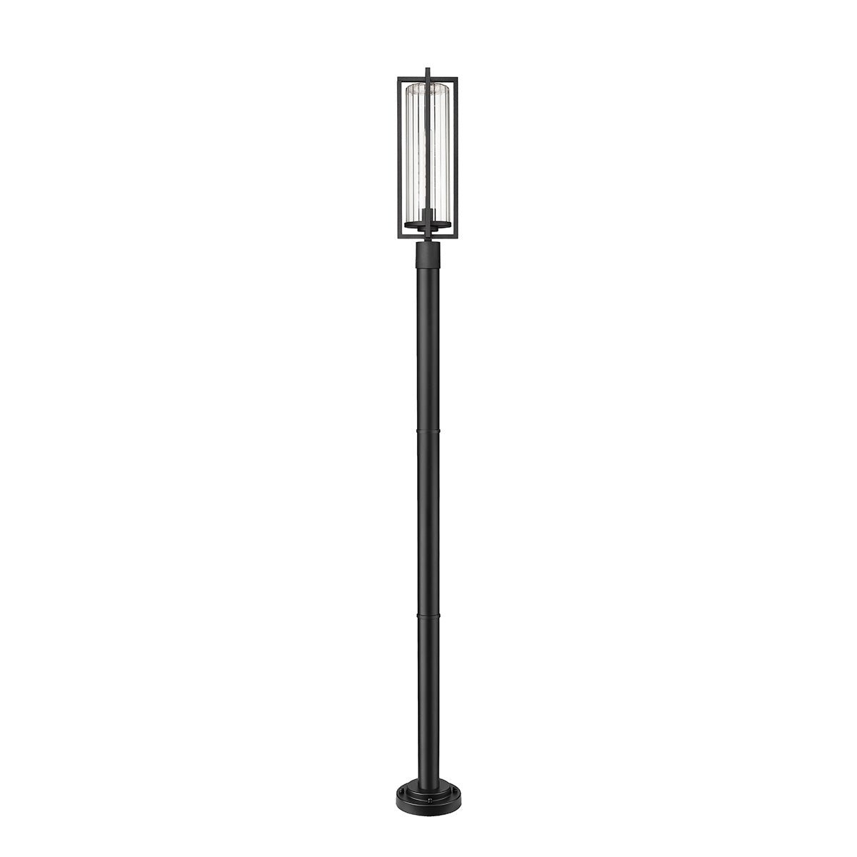 Lampe extérieure sur poteau Aura