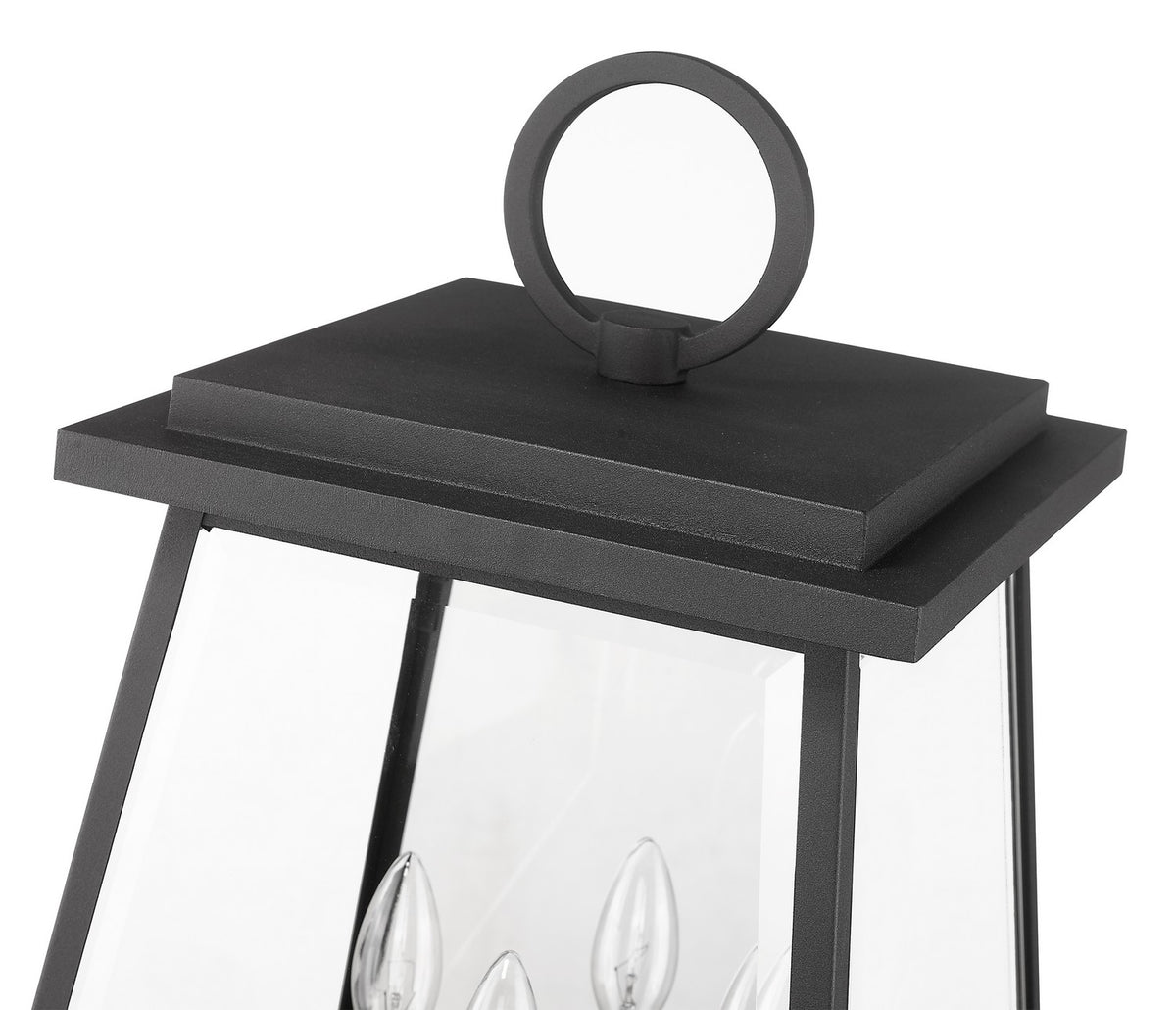 Lanterne sur poteau Broughton 22 1/2" – vue 5
