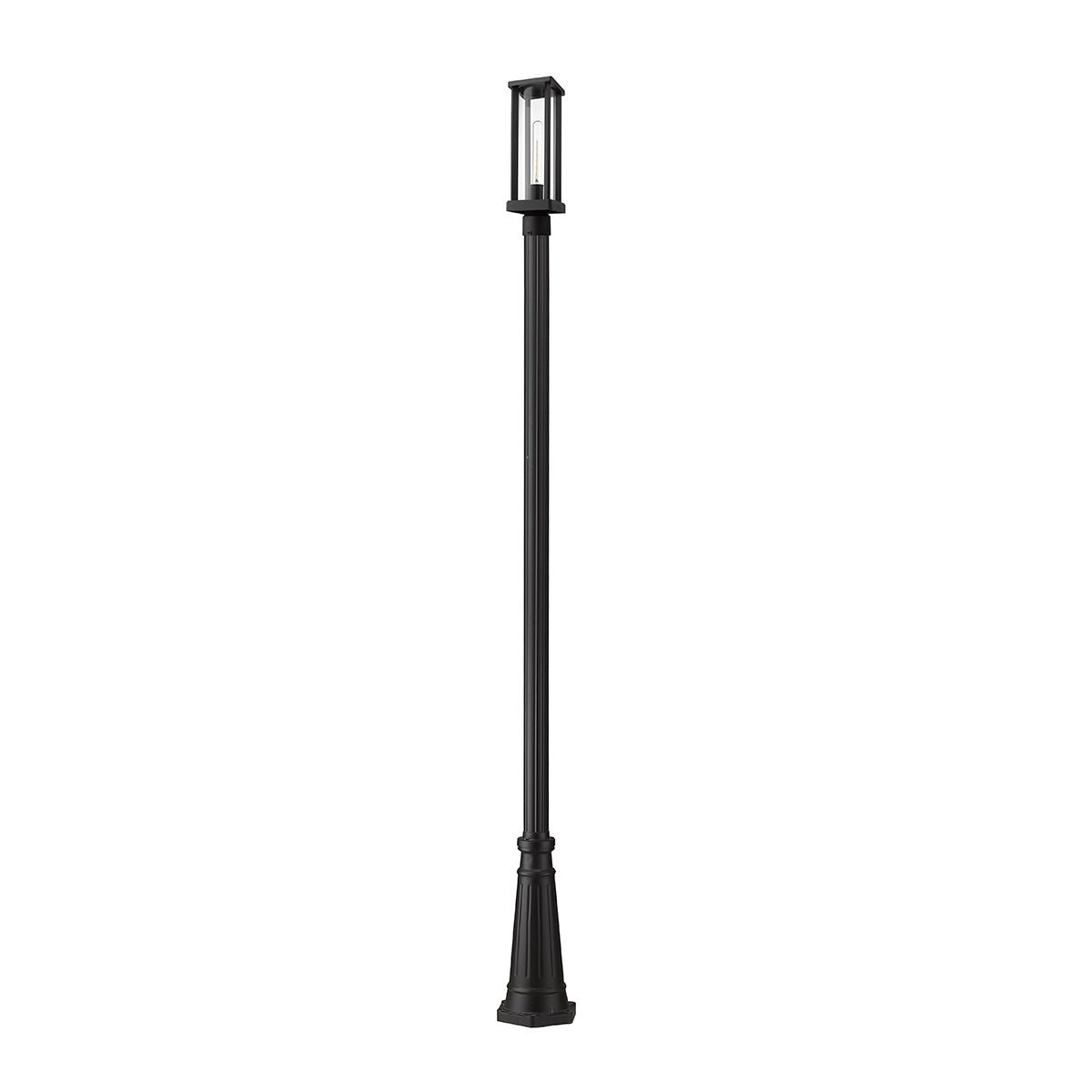 Lampe extérieure sur poteau Glenwood M