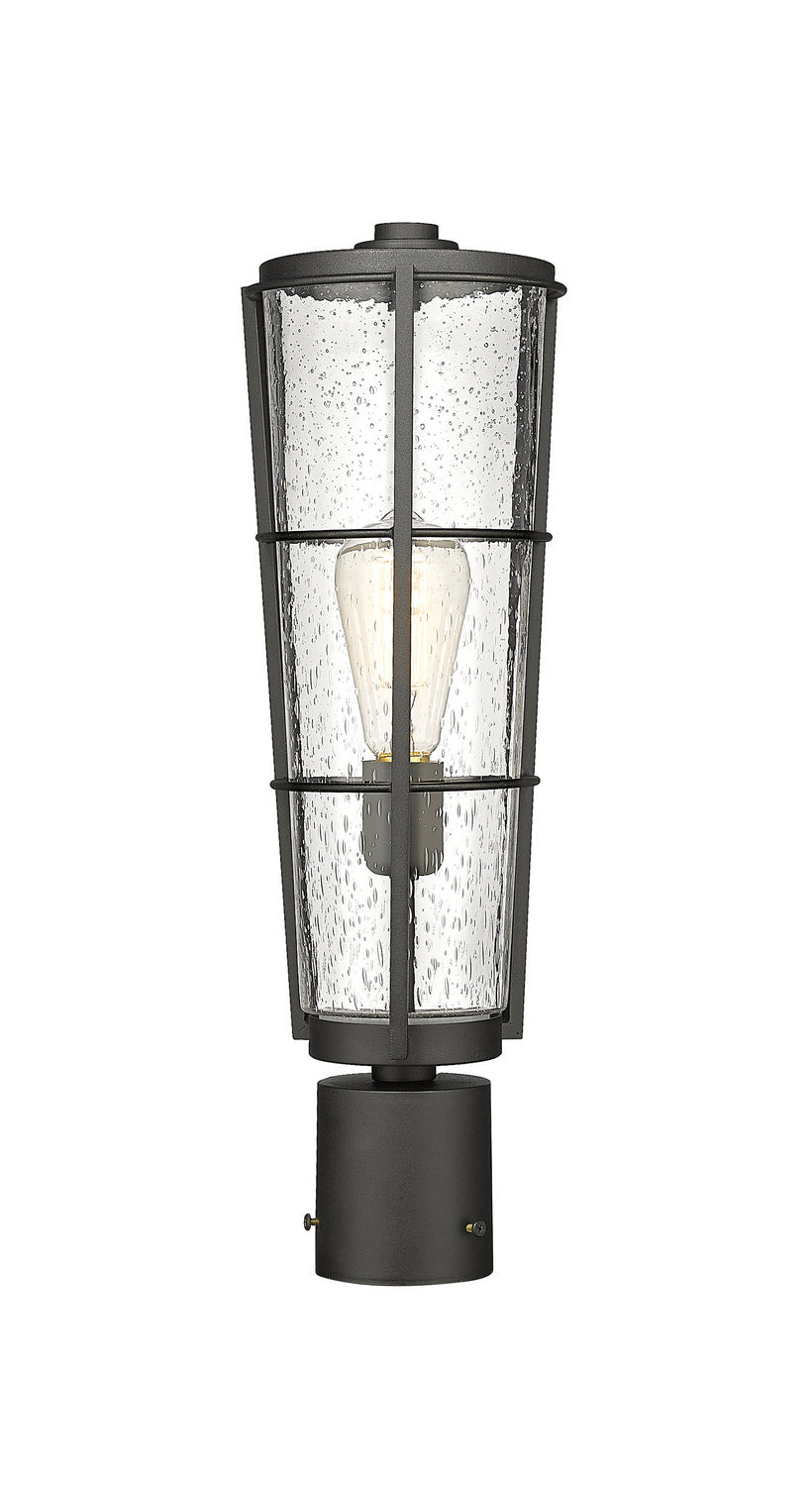 Lanterne sur poteau Helix 19 1/2" – Z-Lite
