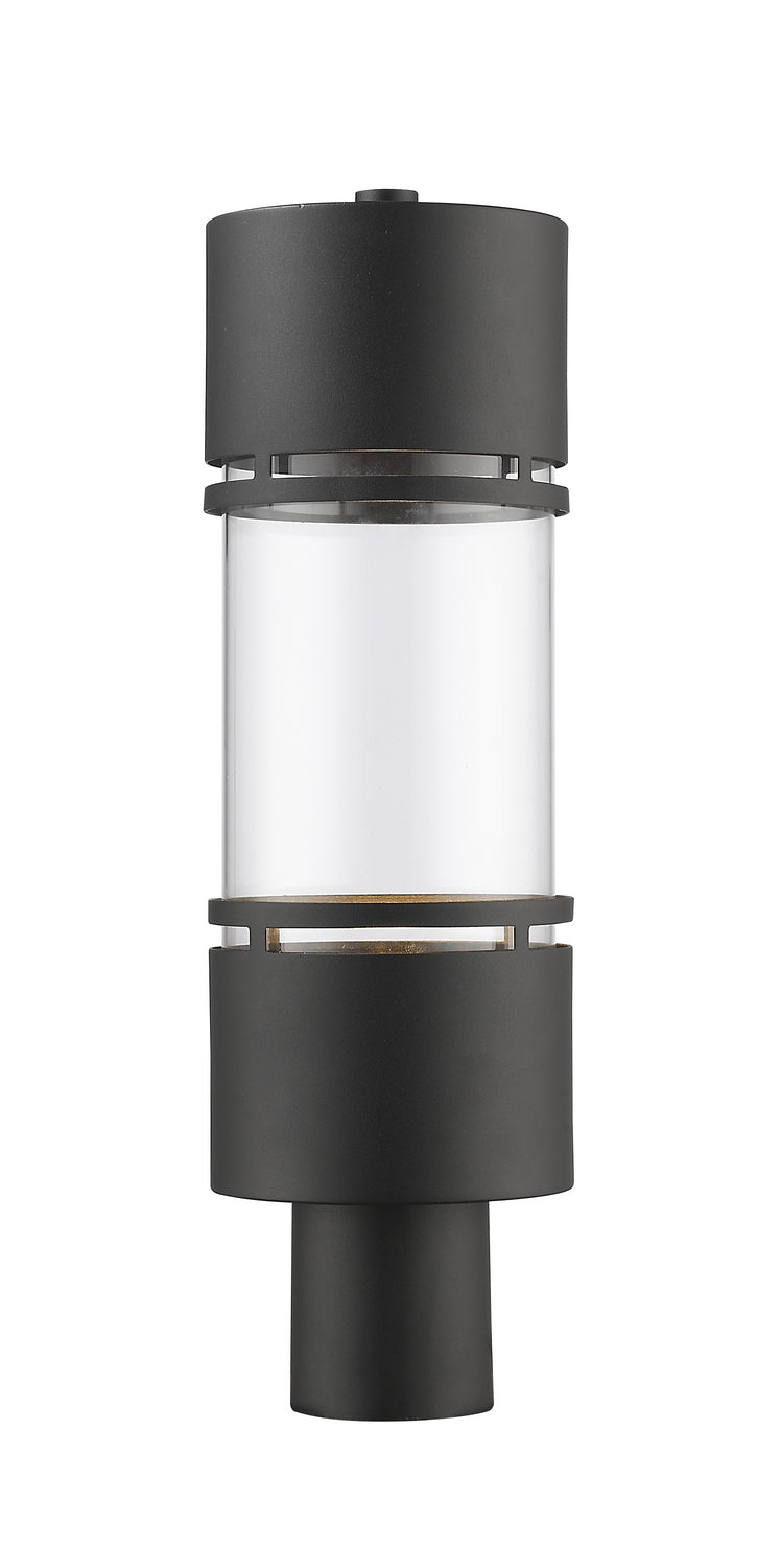Lanterne sur poteau Luminata 5 7/8" – Z-Lite