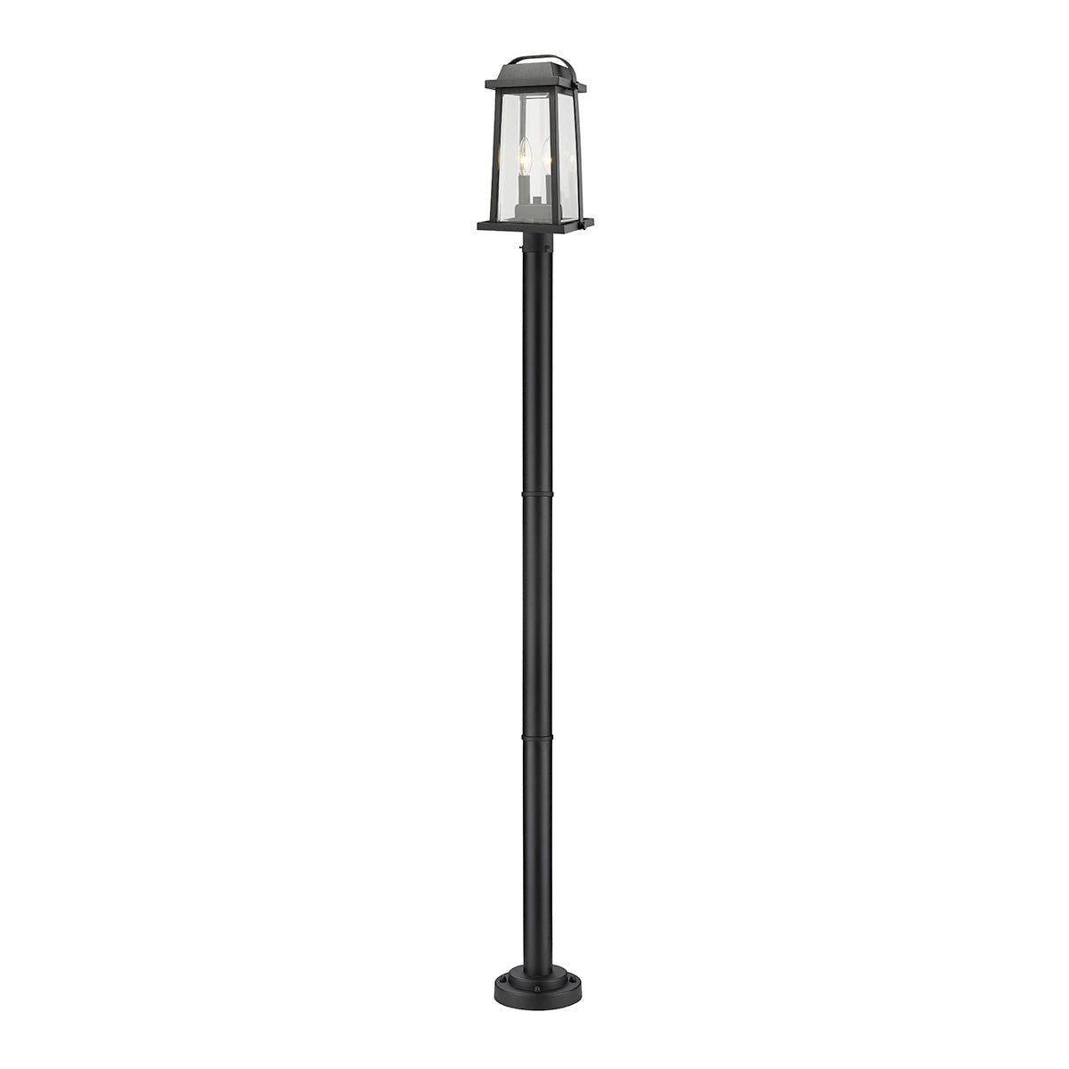 Lampe extérieure sur poteau Millworks