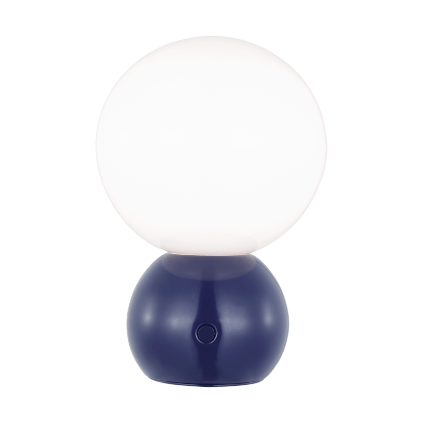 Lampe portable à batterie Suki - Marine by Visual Comfort Studio | Luminaires & cie