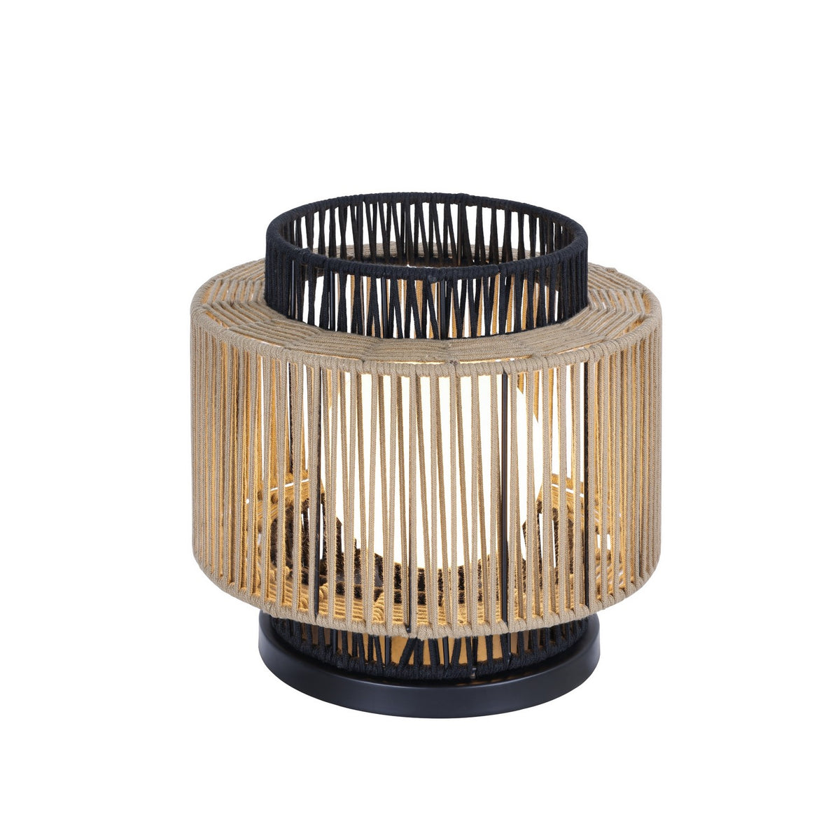 Lampe portable extérieure Aden 16 1/2" – vue 2