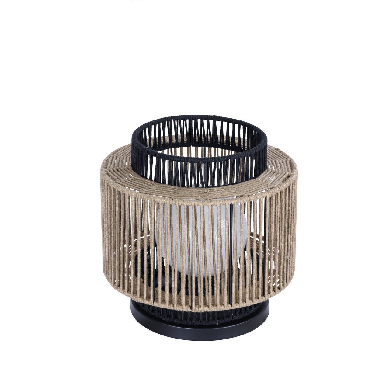 Lampe portable extérieure Aden 16 1/2" – vue 3