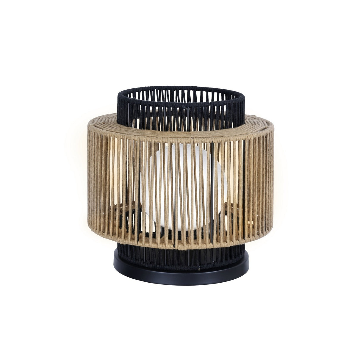 Lampe portable extérieure Aden 16 1/2" – Eurofase