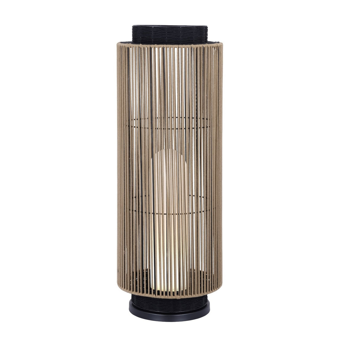 Lampe portable extérieure Aden 16" – Eurofase