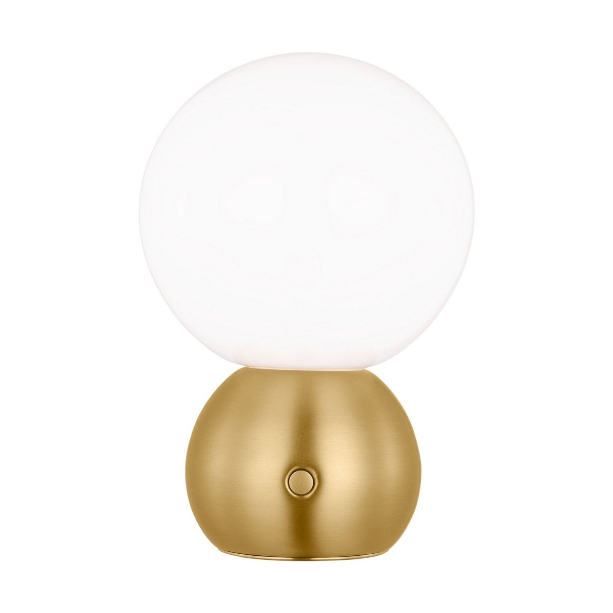 Lampe portable Suki - Laiton bruni by Visual Comfort Studio | Luminaires & cie