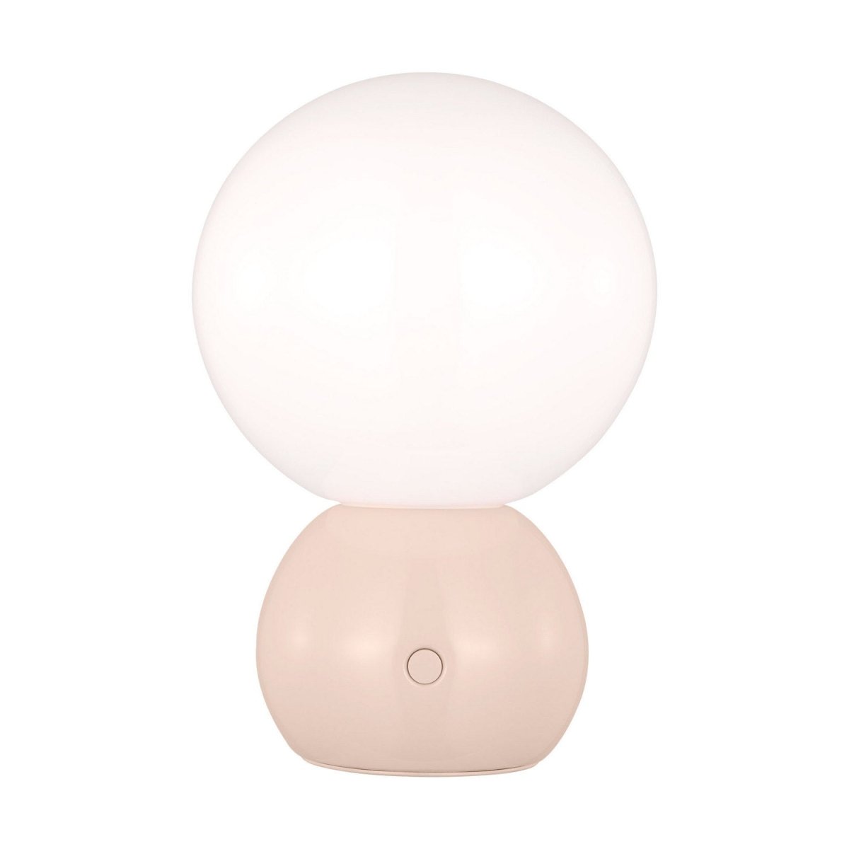 Lampe portable Suki - Rose blush by Visual Comfort Studio | Luminaires & cie