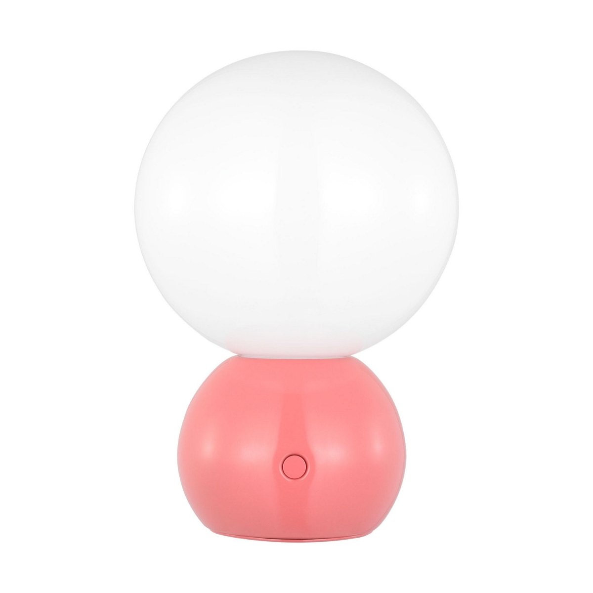 Lampe portable Suki - Bleu marine by Visual Comfort Studio | Luminaires & cie