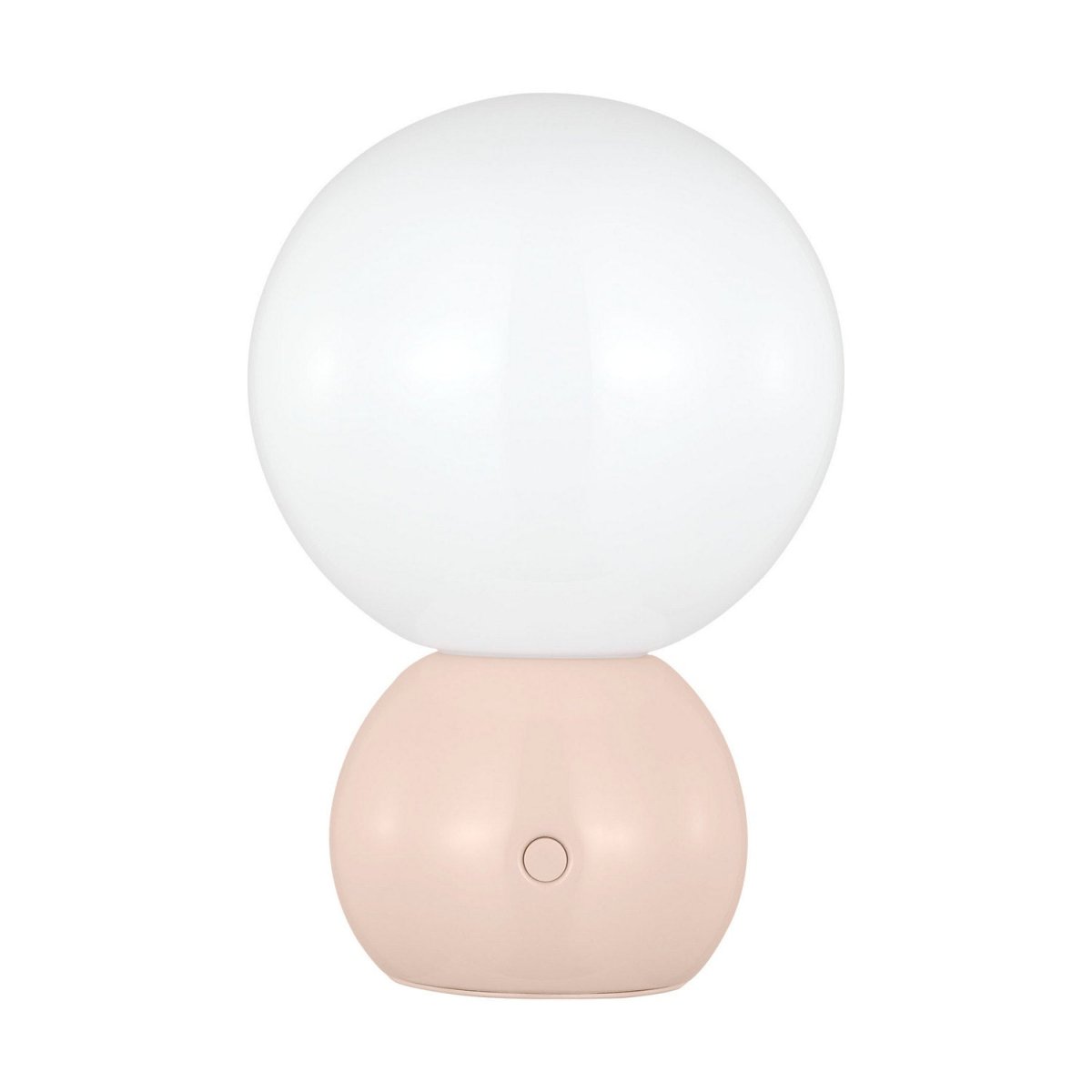 Lampe portable Suki - Bleu marine by Visual Comfort Studio | Luminaires & cie