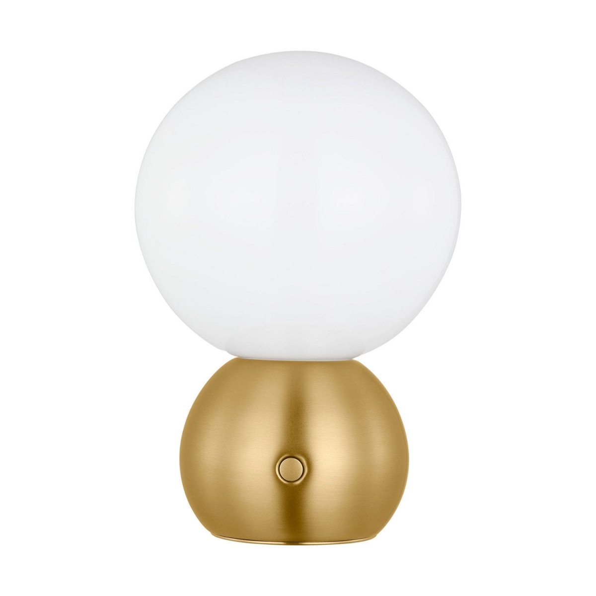 Lampe portable Suki - Bleu marine by Visual Comfort Studio | Luminaires & cie