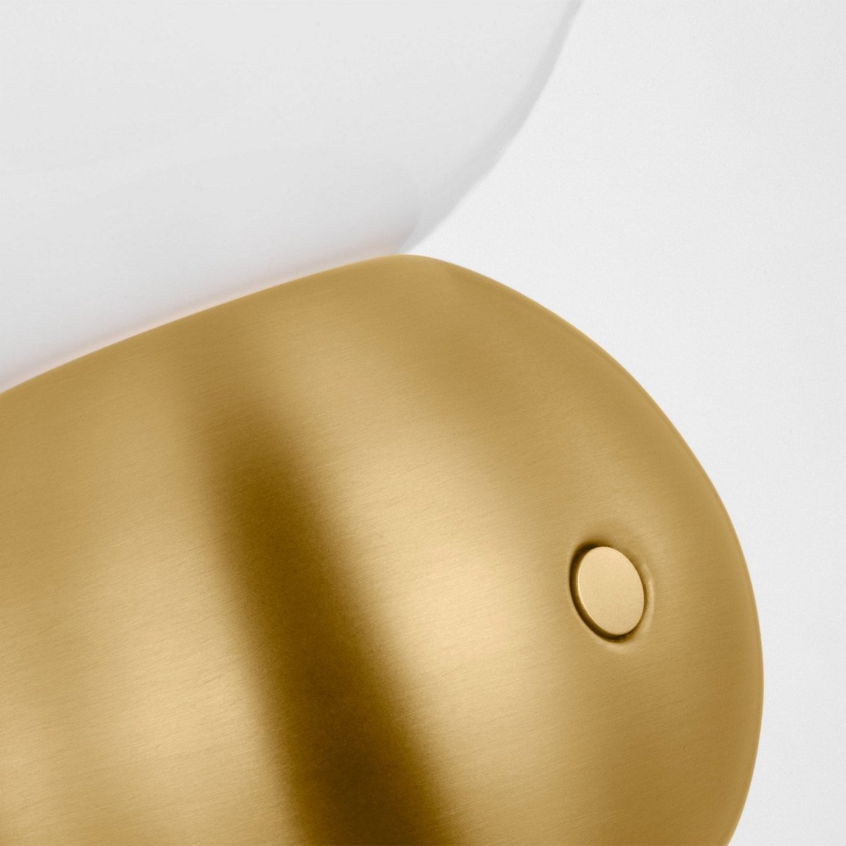 Lampe portable Suki - Bleu marine by Visual Comfort Studio | Luminaires & cie