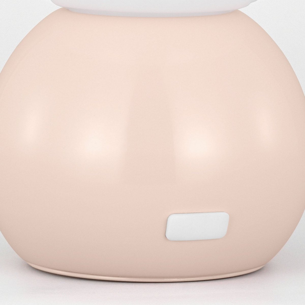 Lampe portable Suki - Bleu marine by Visual Comfort Studio | Luminaires & cie