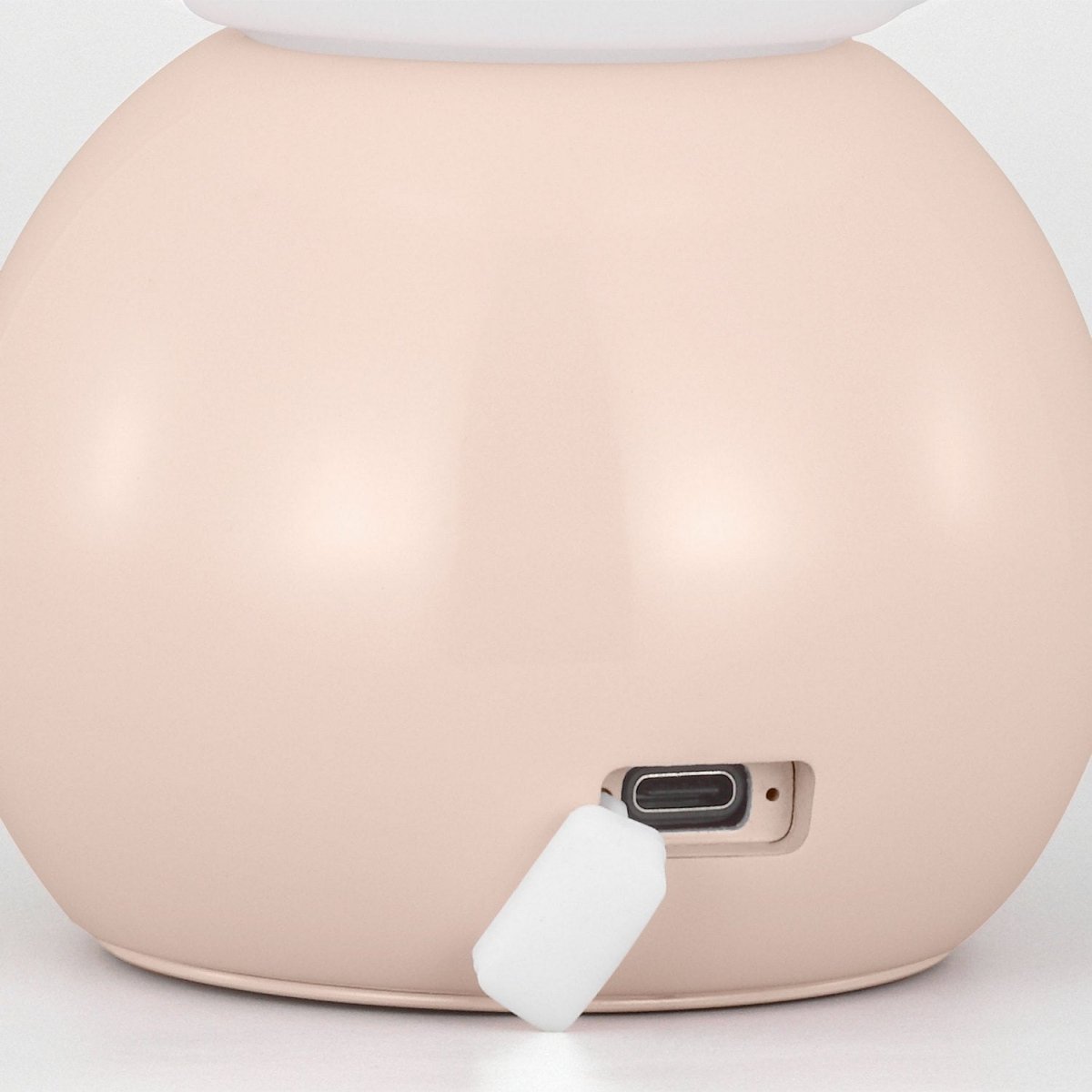 Lampe portable Suki - Bleu marine by Visual Comfort Studio | Luminaires & cie