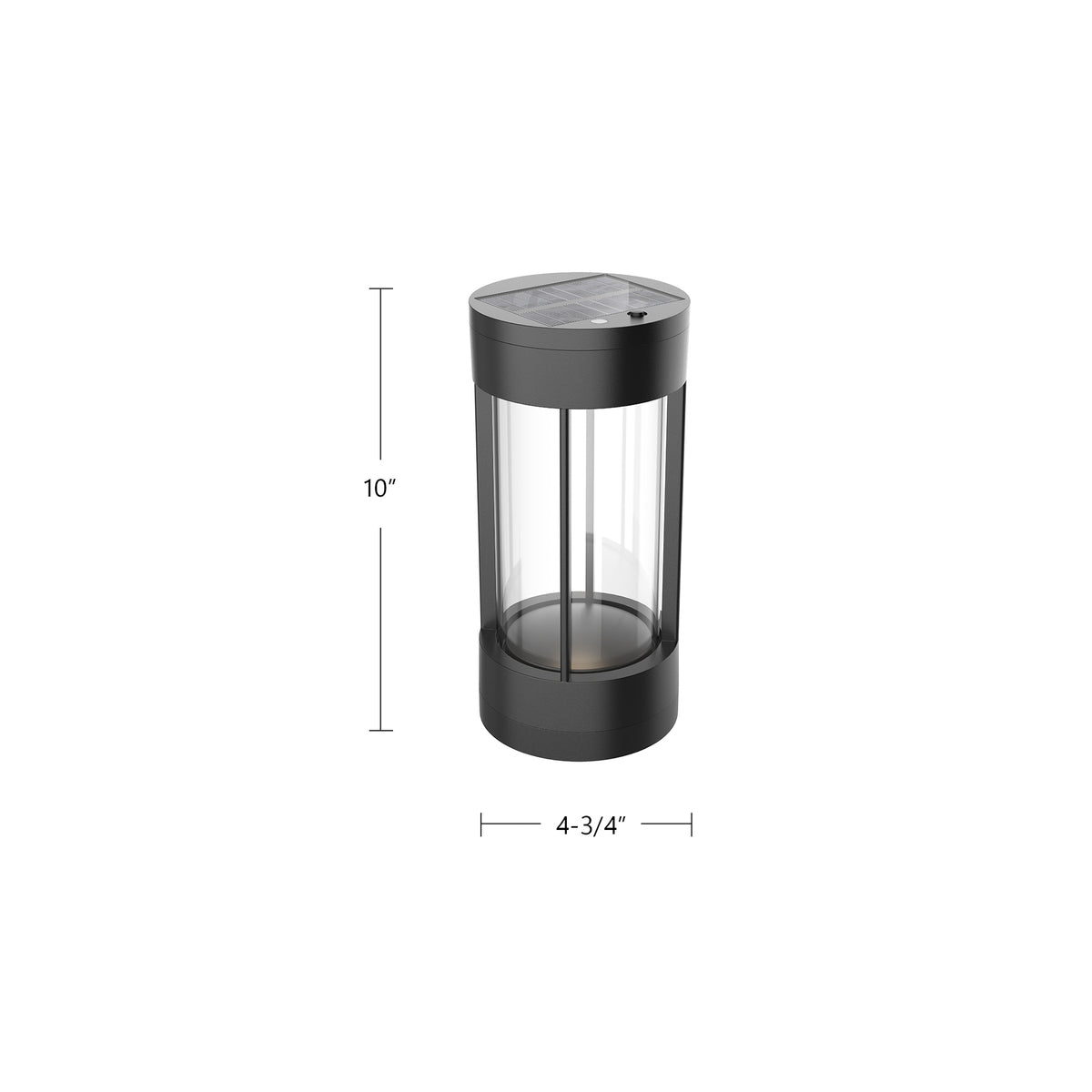 Lampe portable Suara 10" – vue 5