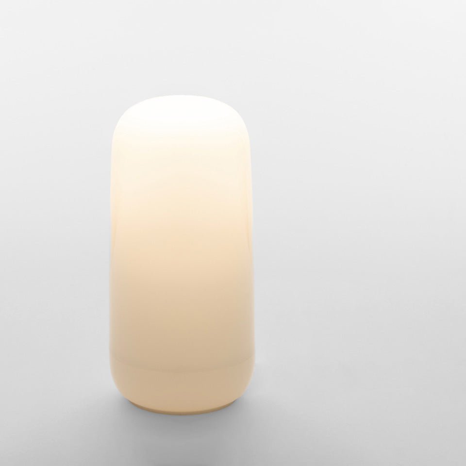 Lampe portative Gople - by Artemide | Luminaires & cie