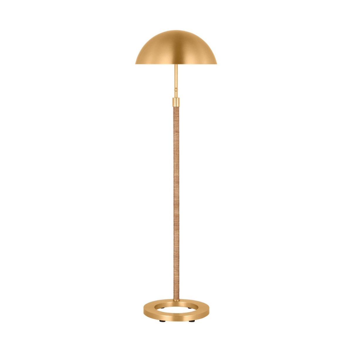Lampe sur pied Balleroy - by Visual Comfort Studio | Luminaires & cie