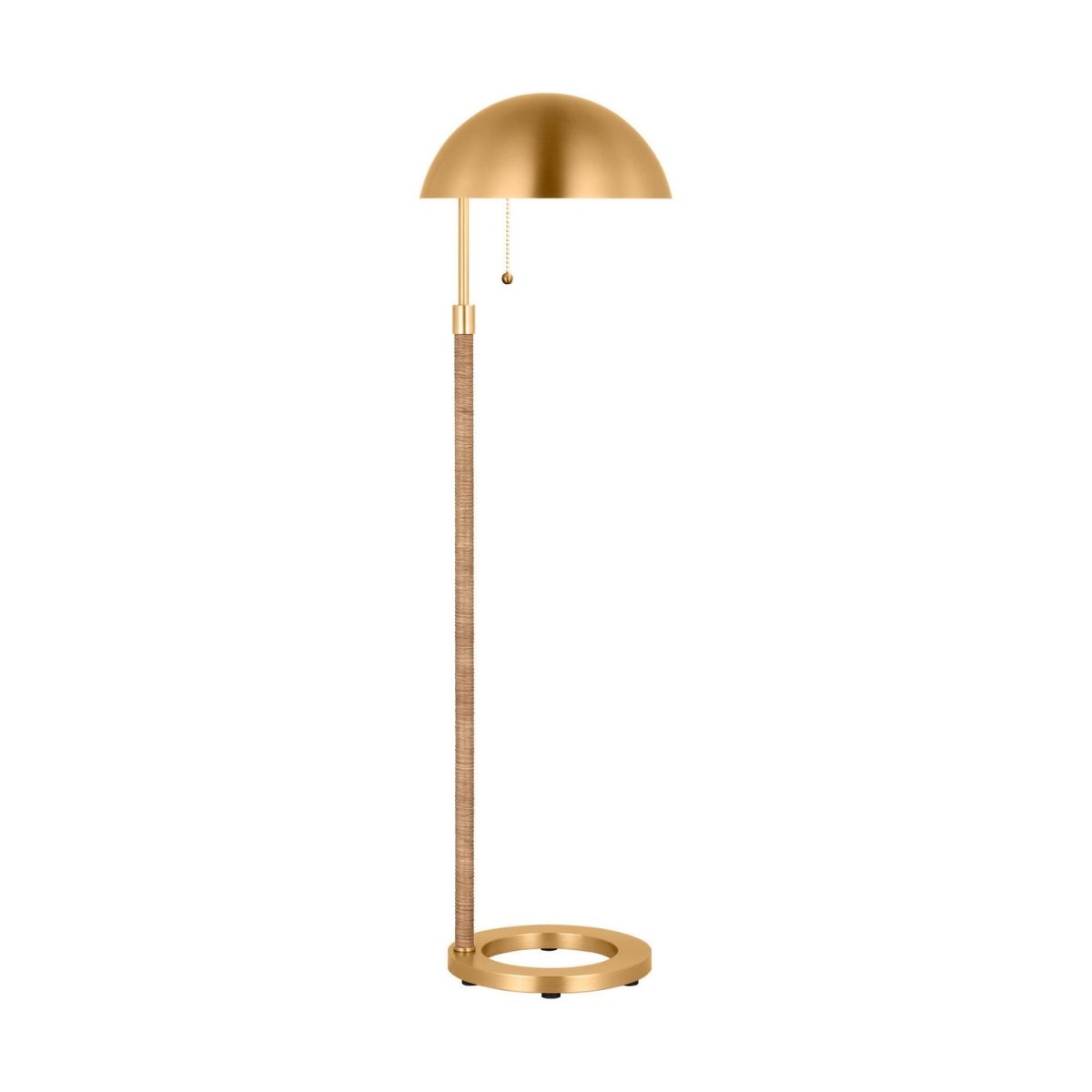 Lampe sur pied Balleroy - by Visual Comfort Studio | Luminaires & cie