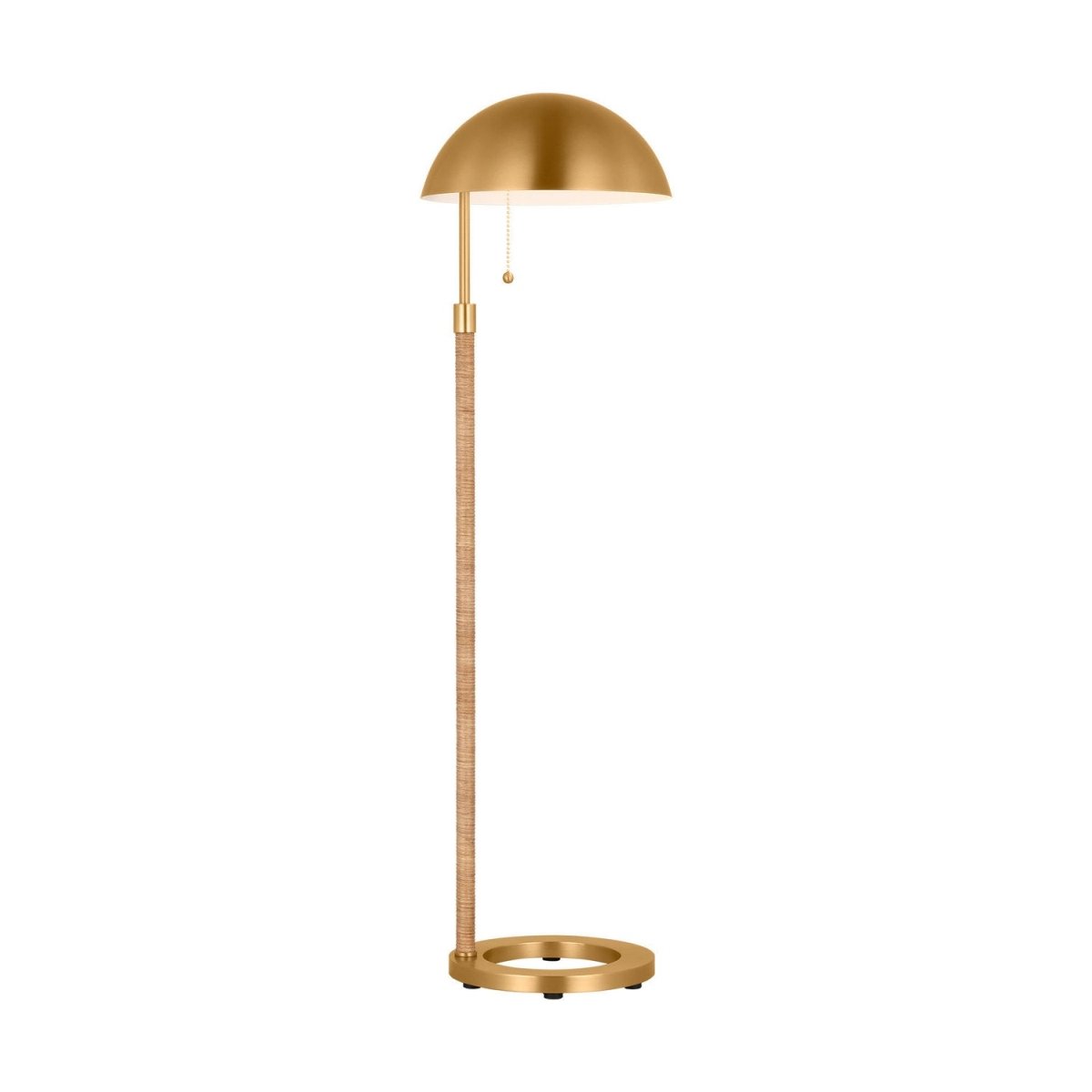 Lampe sur pied Balleroy - by Visual Comfort Studio | Luminaires & cie