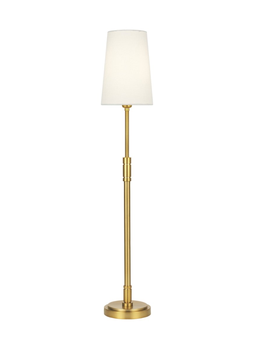 Lampe sur pied Beckham Classic - 6" by Visual Comfort Studio | Luminaires & cie