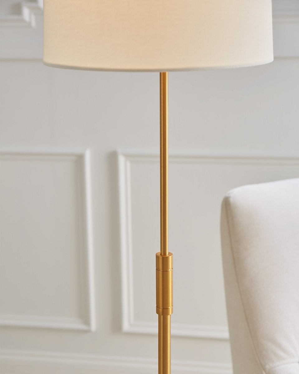 Lampe sur pied Beckham Classic - 12" by Visual Comfort Studio | Luminaires & cie