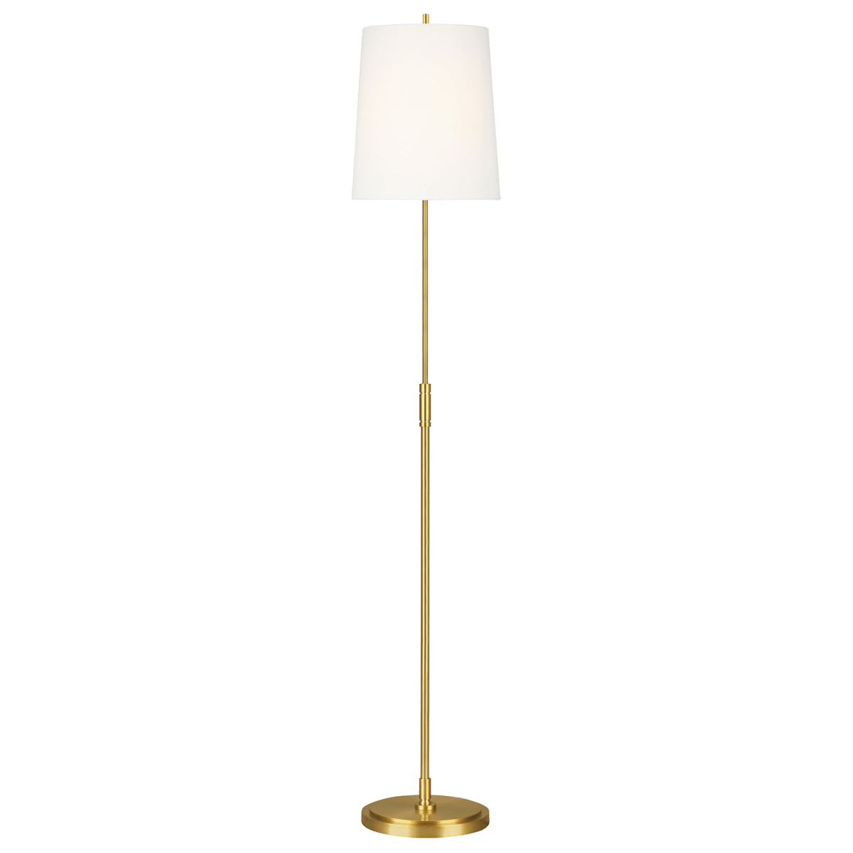 Lampe sur pied Beckham Classic - 12" by Visual Comfort Studio | Luminaires & cie