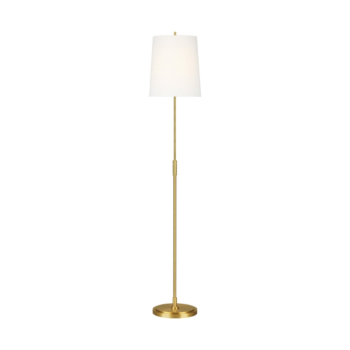 Lampe sur pied Beckham Classic - by Visual Comfort Studio | Luminaires & cie