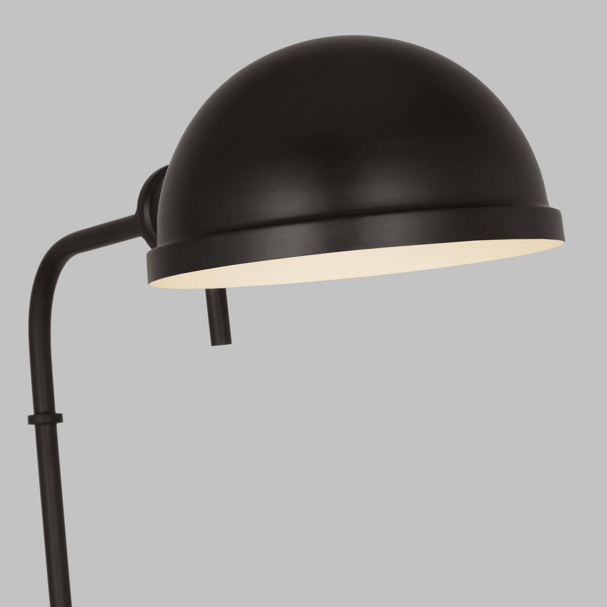 Lampe sur pied Belmont - Laiton bruni Laiton bruni by Visual Comfort Studio | Luminaires & cie