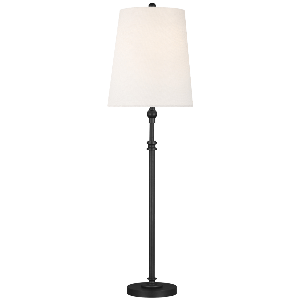 Lampe sur pied Capri - 8 1/2" by Visual Comfort Studio | Luminaires & cie
