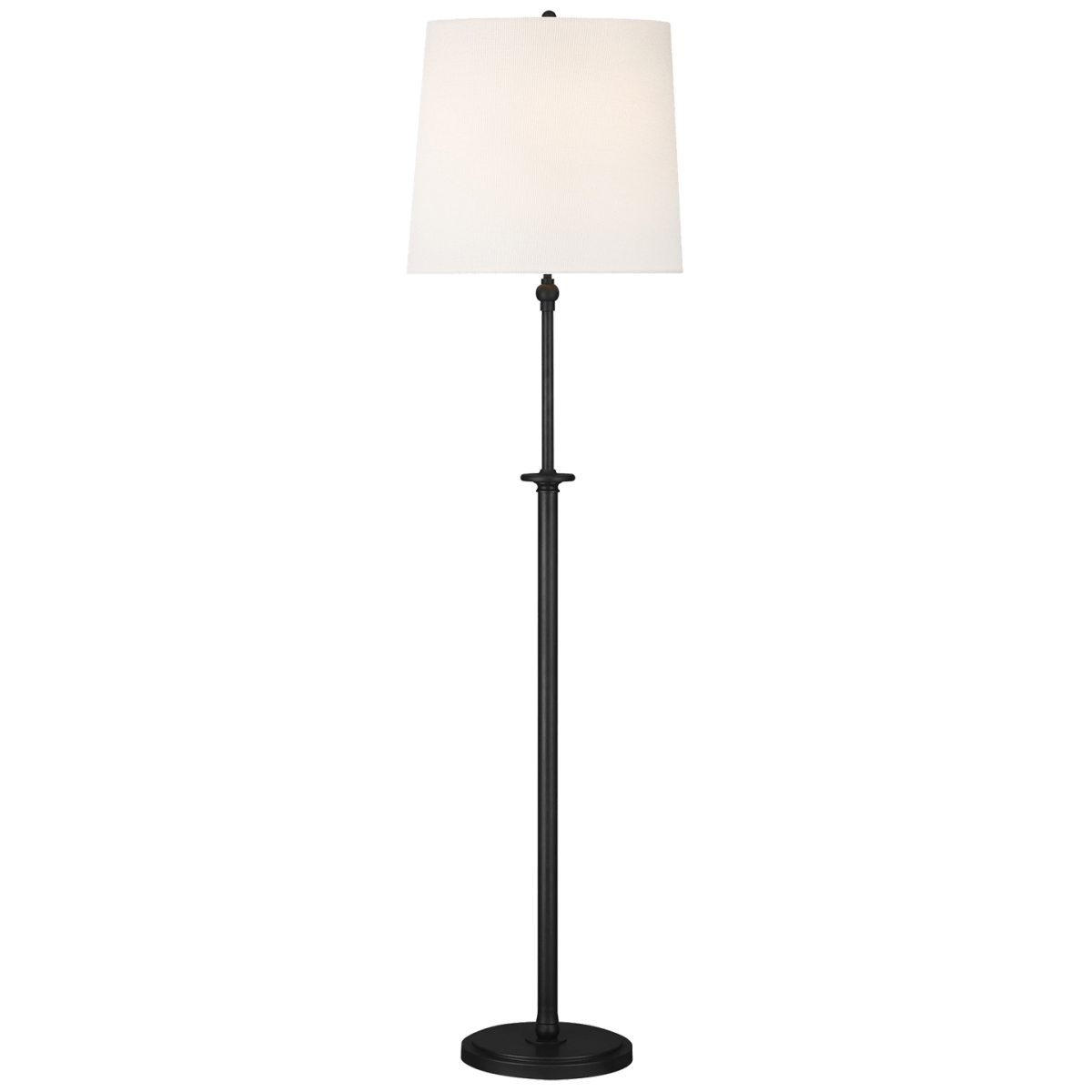 Lampe sur pied Capri - 16 1/2" by Visual Comfort Studio | Luminaires & cie