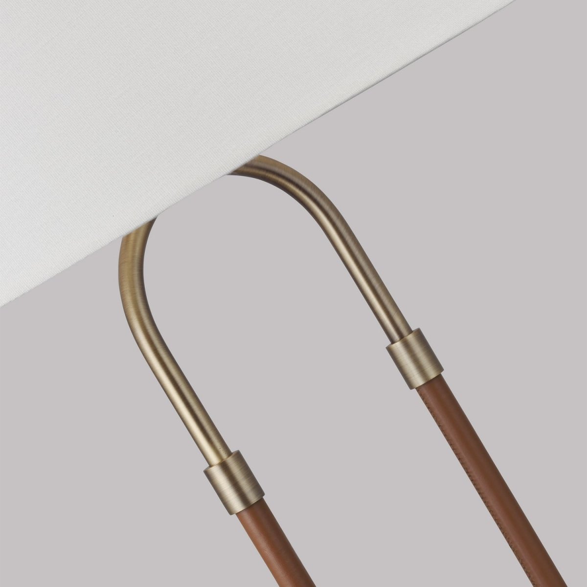 Lampe sur pied Katie - by Visual Comfort Studio | Luminaires & cie