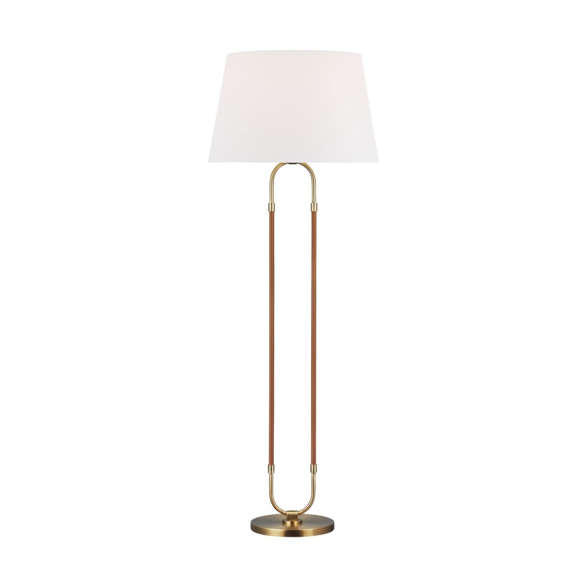 Lampe sur pied Katie - by Visual Comfort Studio | Luminaires & cie