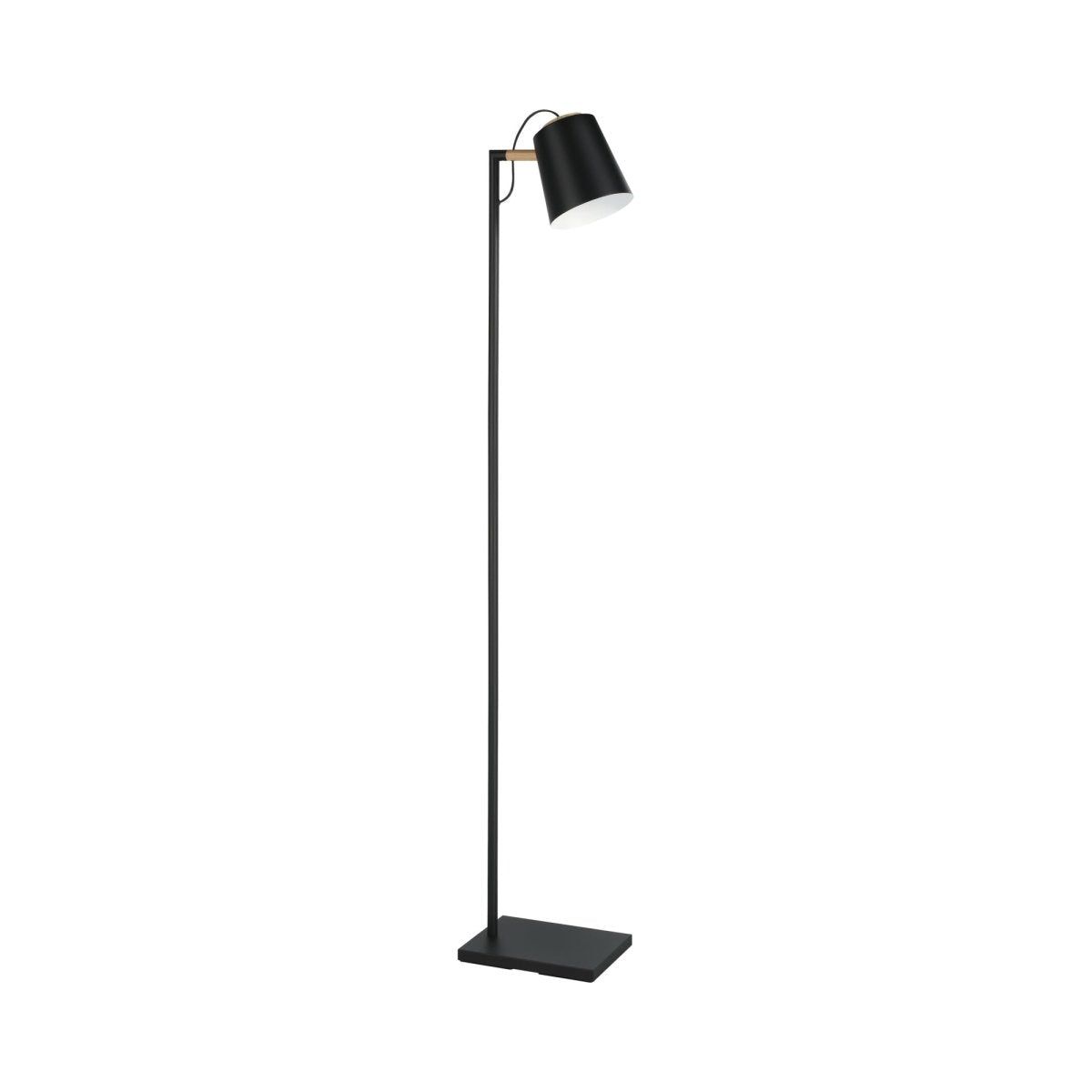 Lampe sur pied Lacey - by Eglo | Luminaires & cie