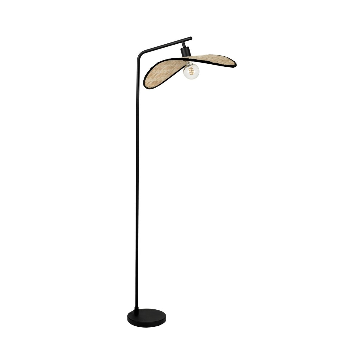 Lampe sur pied Marywell - by Eglo | Luminaires & cie