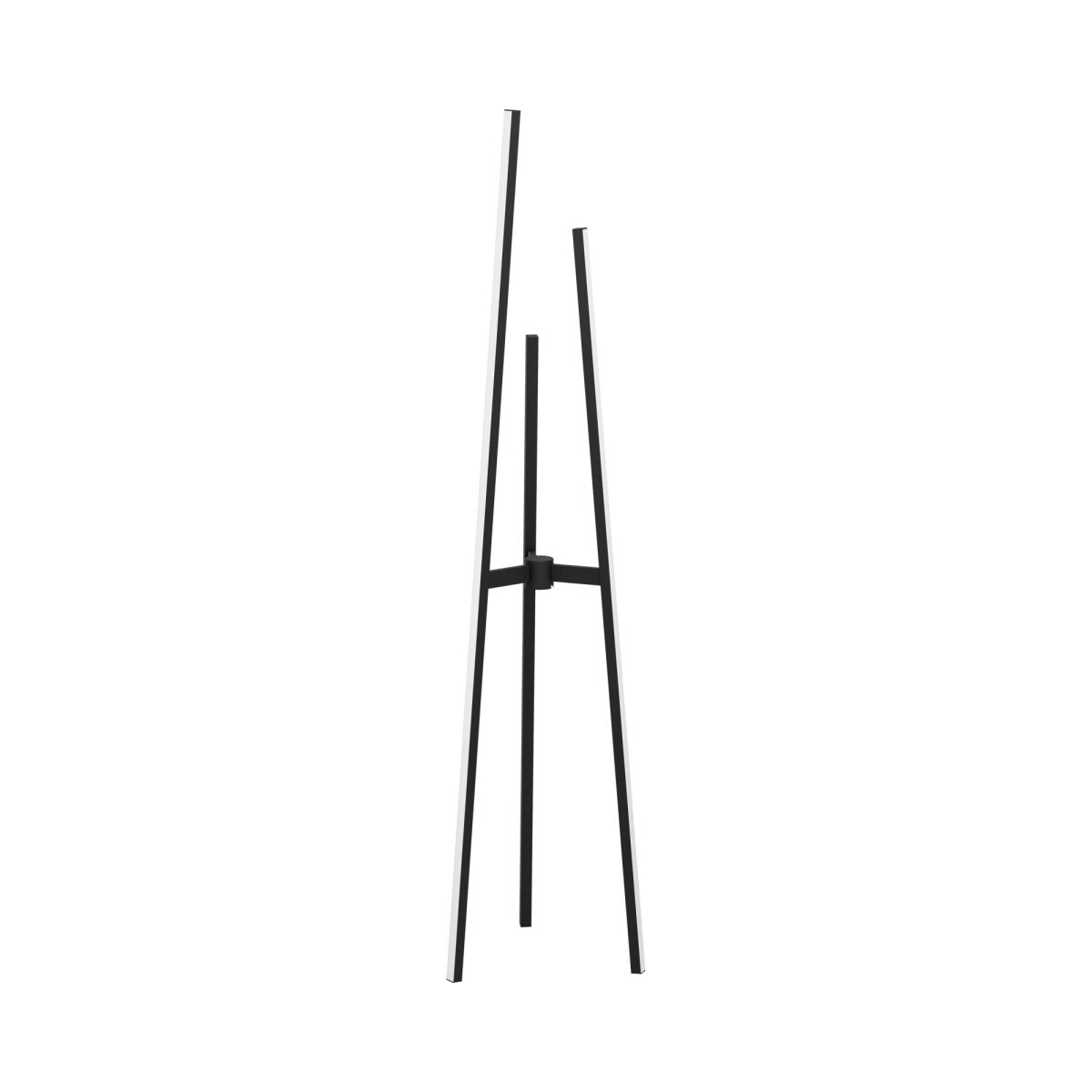 Lampe sur pied Mongolana - by Eglo | Luminaires & cie