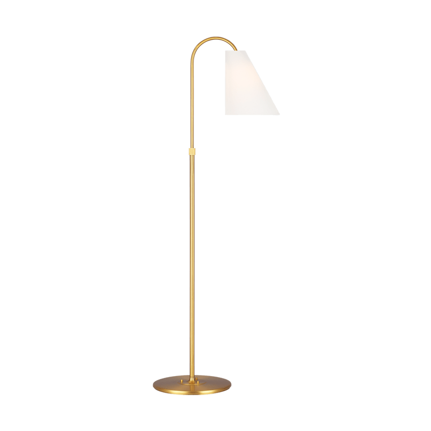 Lampe sur pied Signoret - by Visual Comfort Studio | Luminaires & cie