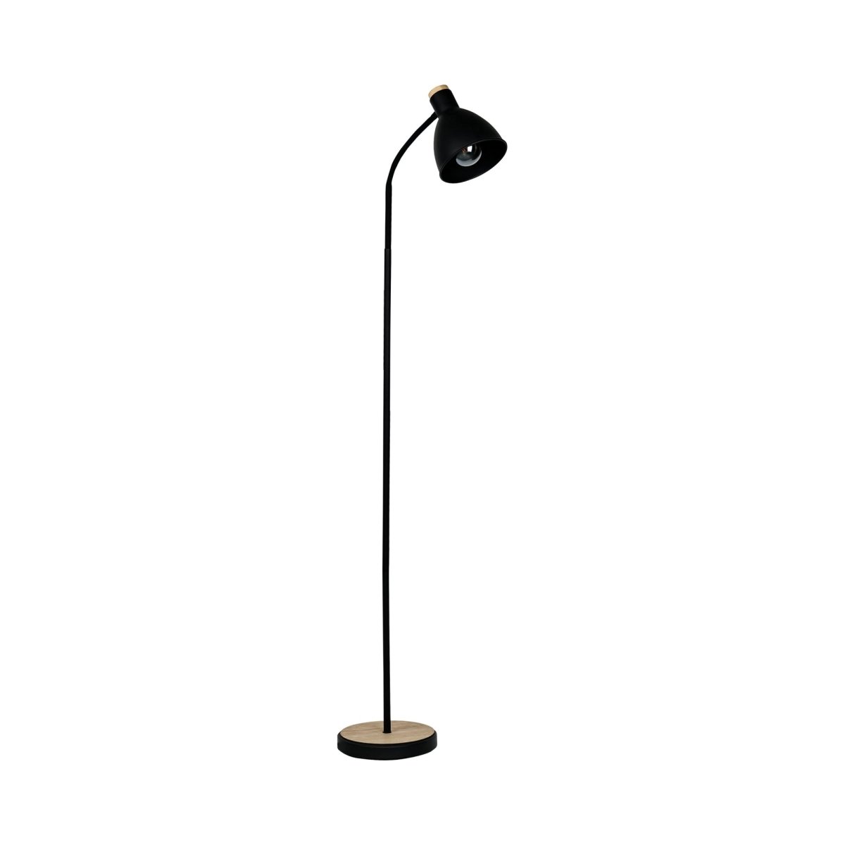 Lampe sur pied Veradal - by Eglo | Luminaires & cie