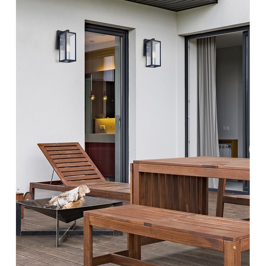 Lanterne extérieure Alaina - by Canarm | Luminaires & cie