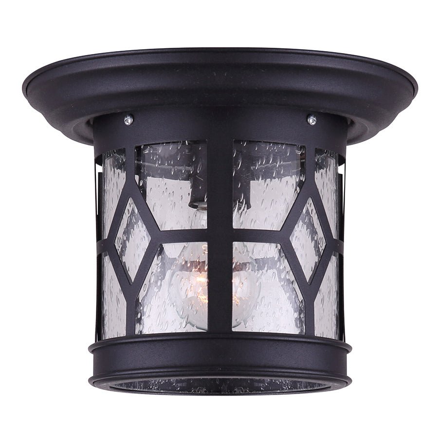 Lanterne extérieure Atlanta - 6 1/2" by Canarm | Luminaires & cie