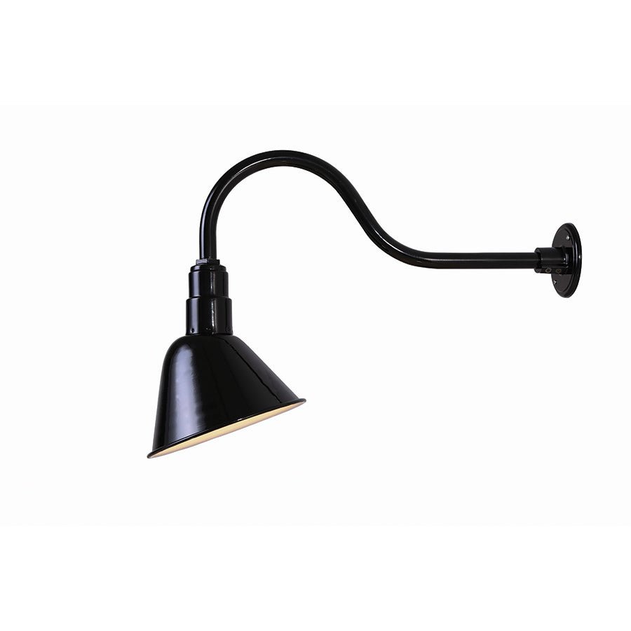 Lanterne extérieure Barn Light - 10" by Canarm | Luminaires & cie