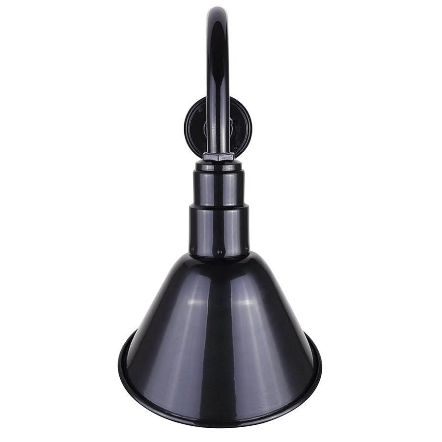 Lanterne extérieure Barn Light - 16" by Canarm | Luminaires & cie