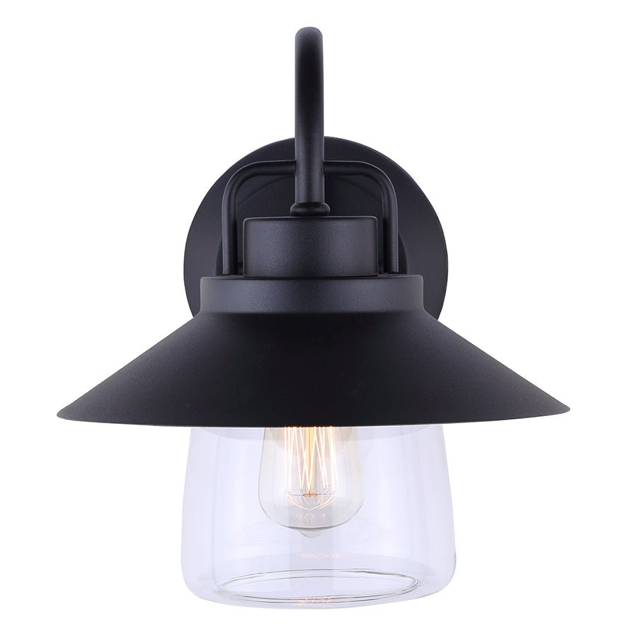 Lanterne extérieure Colorado - by Canarm | Luminaires & cie