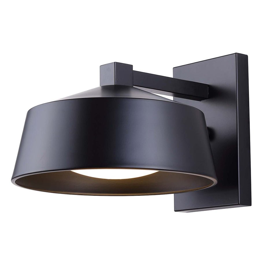 Lanterne extérieure Crue - by Canarm | Luminaires & cie