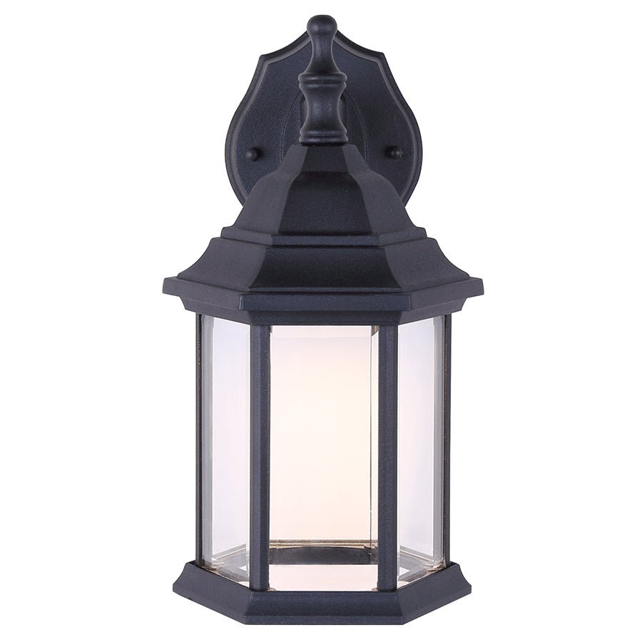 Lanterne extérieure Dane - by Canarm | Luminaires & cie