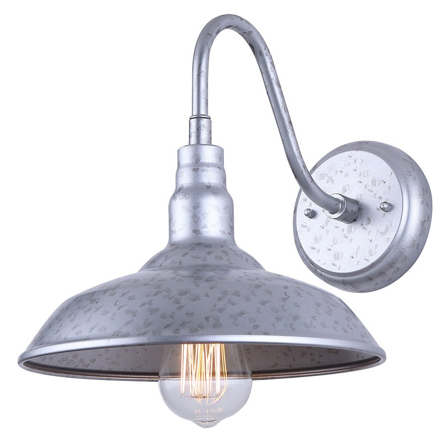 Lanterne extérieure Desi - by Canarm | Luminaires & cie