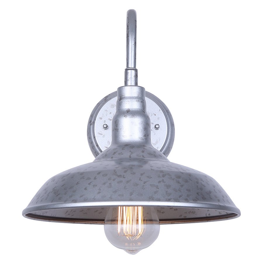 Lanterne extérieure Desi - by Canarm | Luminaires & cie