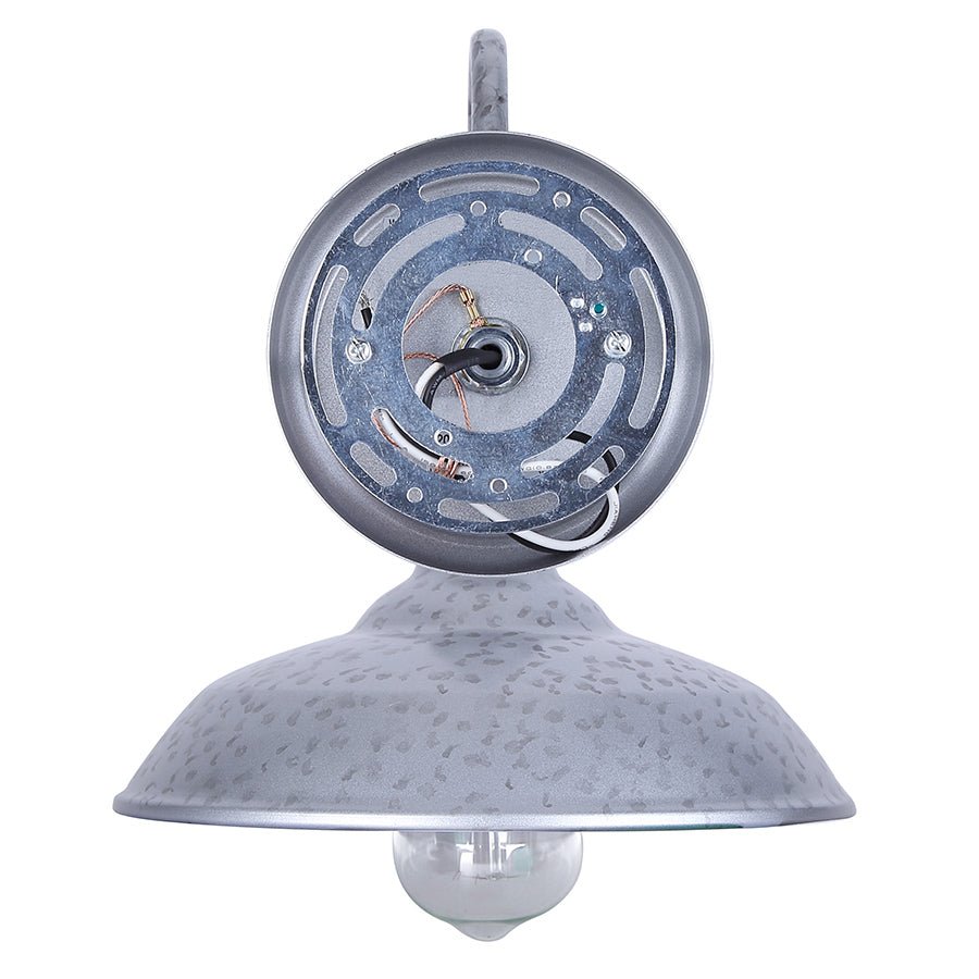 Lanterne extérieure Desi - by Canarm | Luminaires & cie