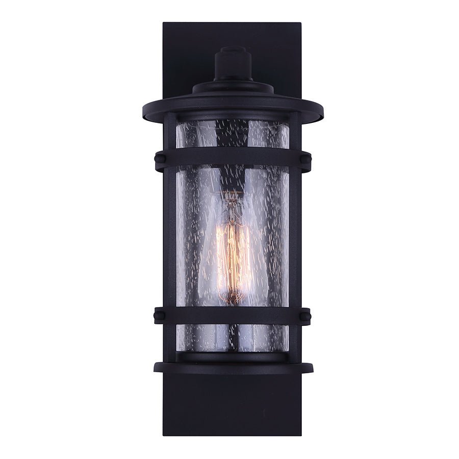 Lanterne extérieure Duffy - 9 1/2" by Canarm | Luminaires & cie