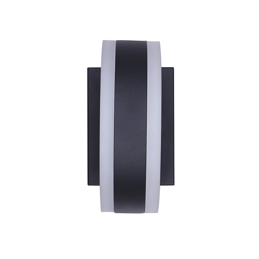 Lanterne extérieure Franco - 7 7/8" by Canarm | Luminaires & cie